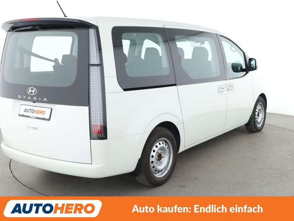 Hyundai STARIA 2023