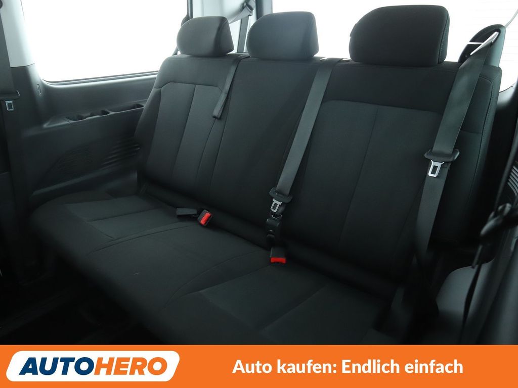 Hyundai STARIA 2023