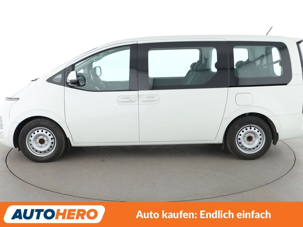 Hyundai STARIA 2023