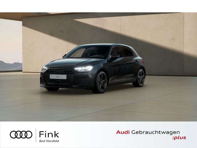 Audi A1 2025