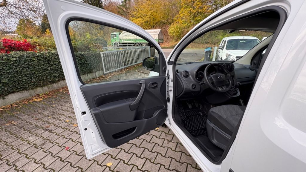 Mercedes-Benz Citan 2020