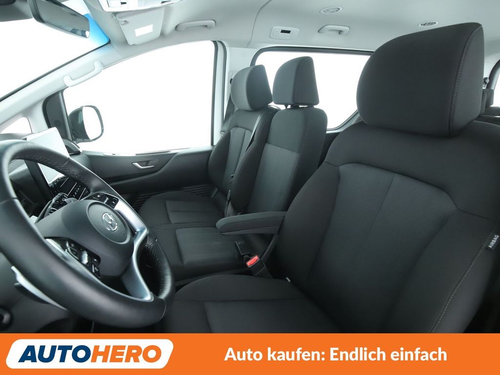 Hyundai STARIA 2023