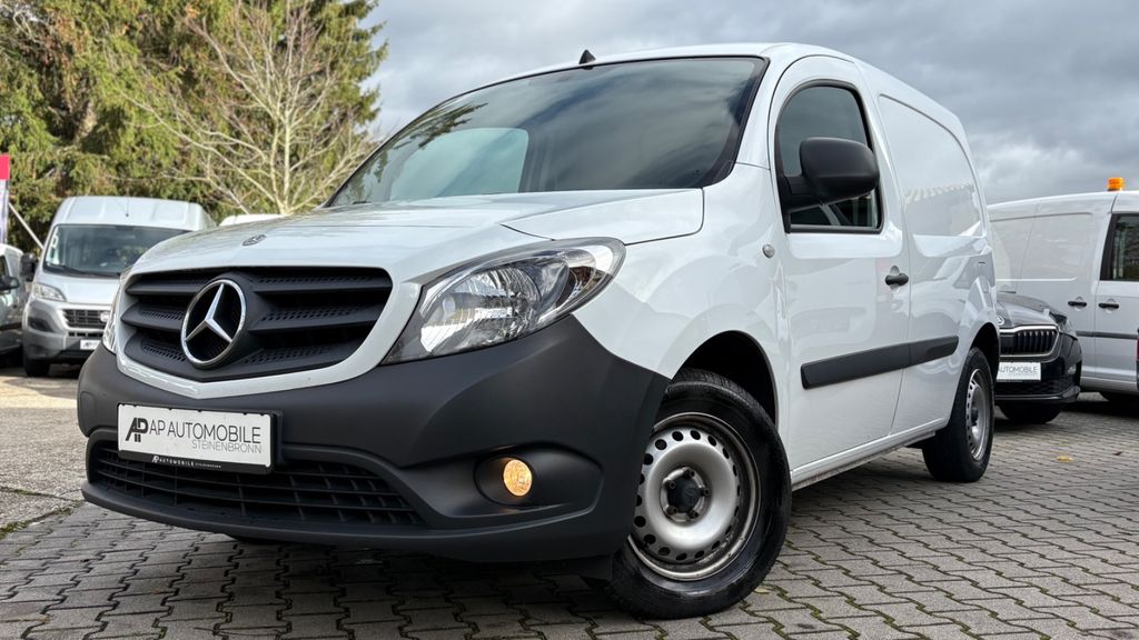 Mercedes-Benz Citan 2020