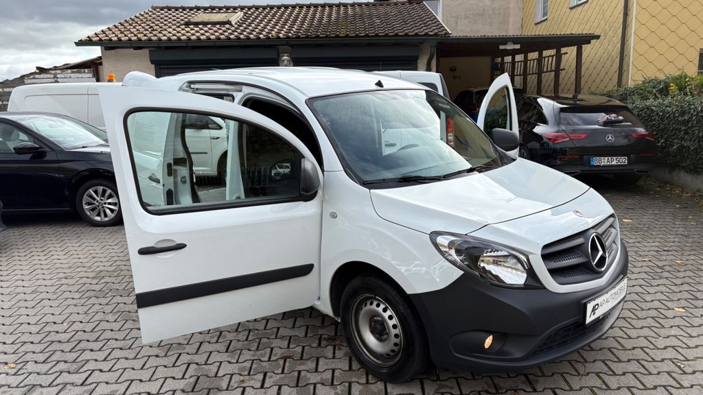 Mercedes-Benz Citan 2020