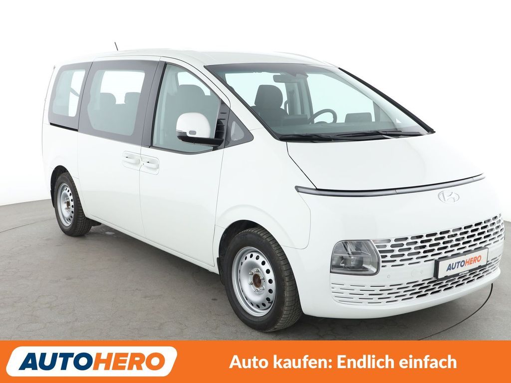Hyundai STARIA 2023