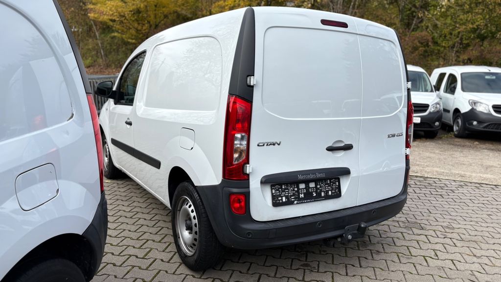 Mercedes-Benz Citan 2020