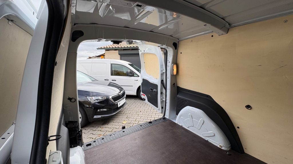 Mercedes-Benz Citan 2020