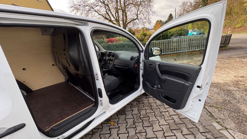 Mercedes-Benz Citan 2020