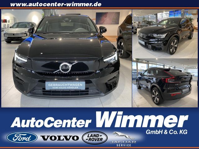 Volvo C40 2022