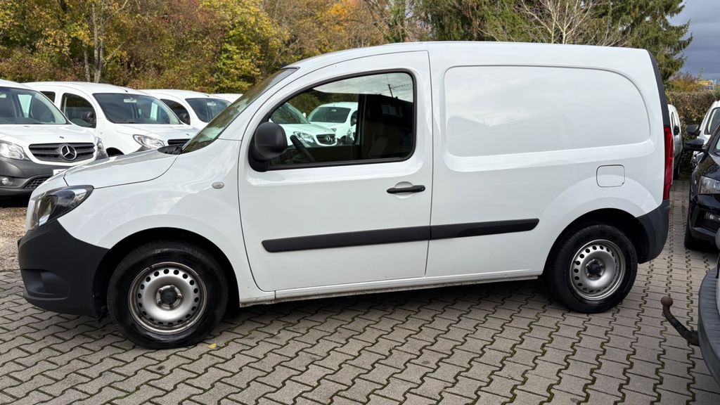 Mercedes-Benz Citan 2020