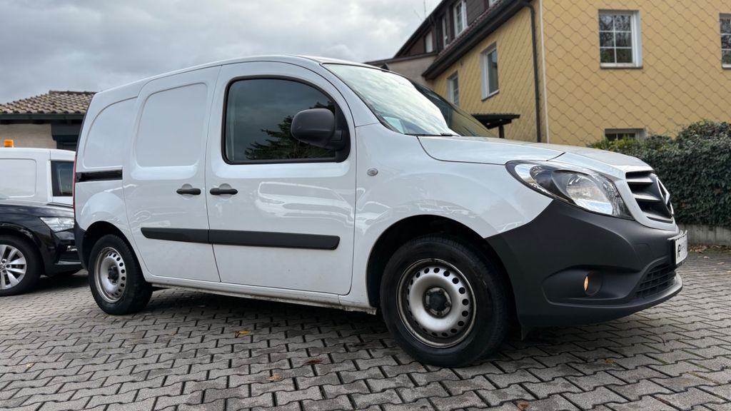 Mercedes-Benz Citan 2020