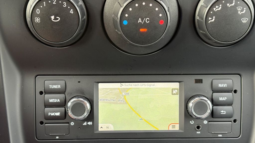 Mercedes-Benz Citan 2020