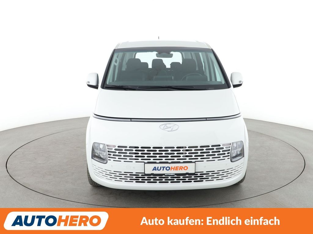 Hyundai STARIA 2023