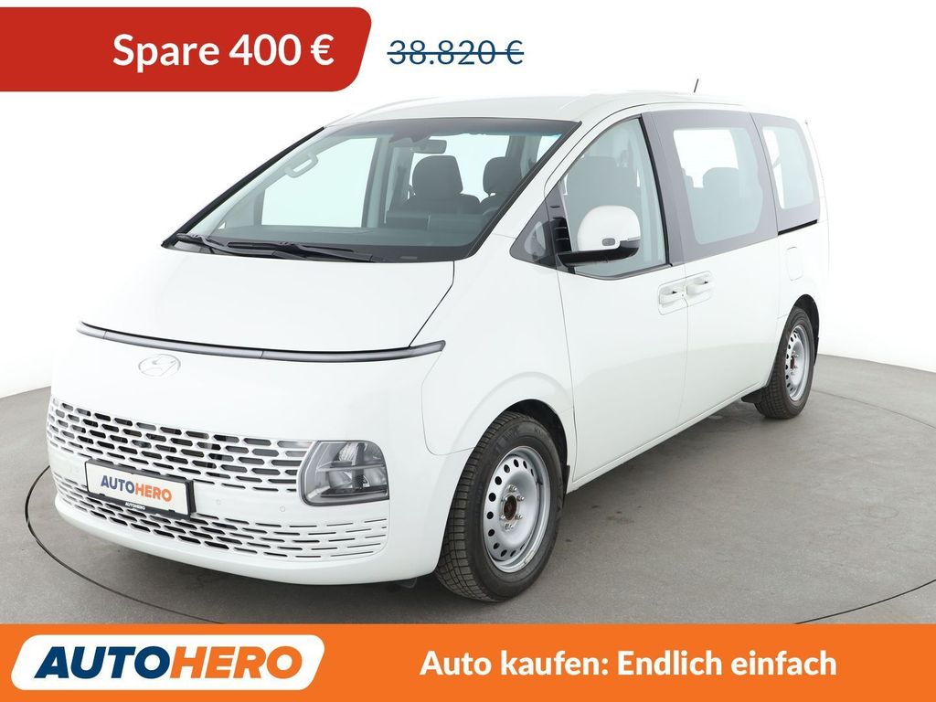 Hyundai STARIA 2023