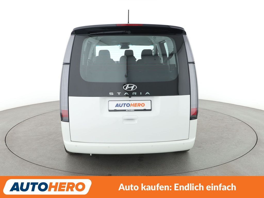 Hyundai STARIA 2023