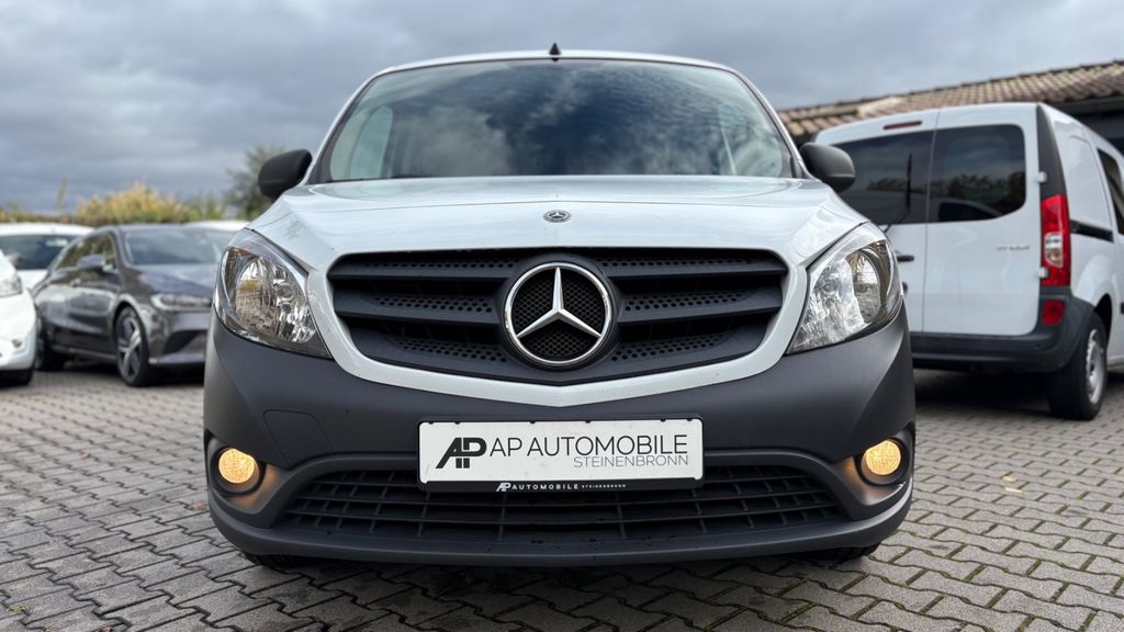Mercedes-Benz Citan 2020