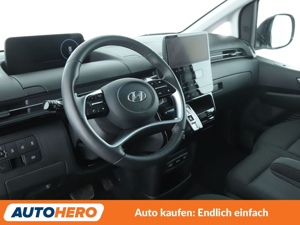 Hyundai STARIA 2023