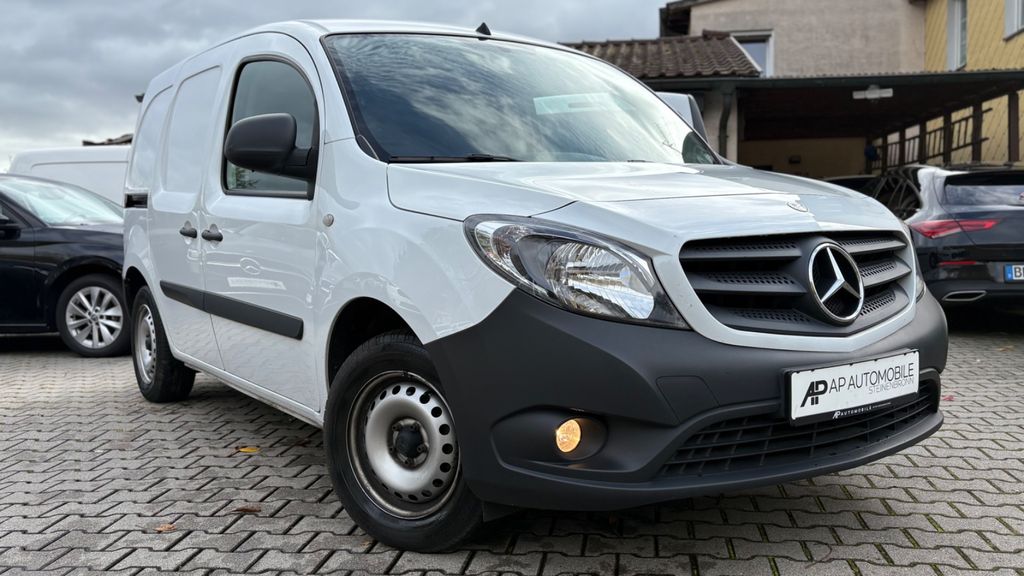 Mercedes-Benz Citan 2020