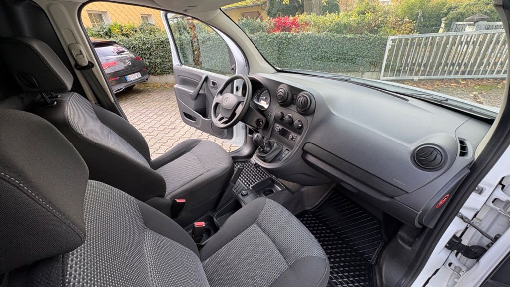 Mercedes-Benz Citan 2020