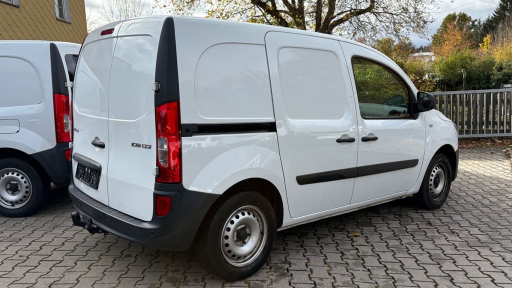 Mercedes-Benz Citan 2020