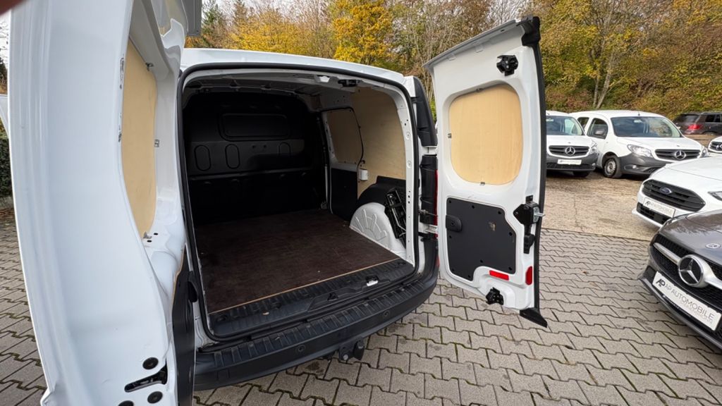 Mercedes-Benz Citan 2020