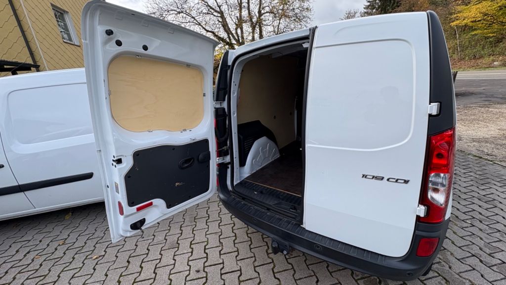 Mercedes-Benz Citan 2020