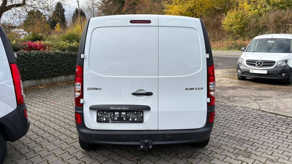 Mercedes-Benz Citan 2020
