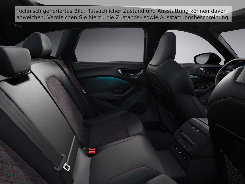 Audi A5 2025