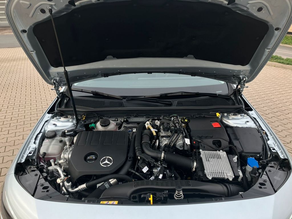 Mercedes-Benz A 250 2024
