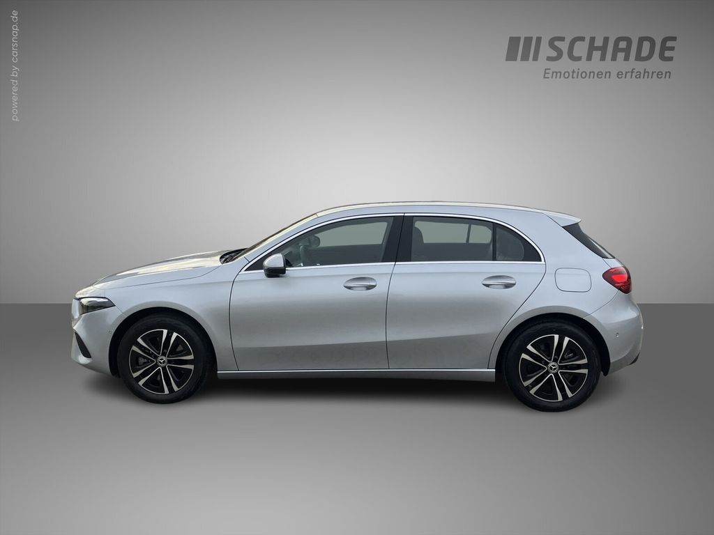 Mercedes-Benz A 250 2024