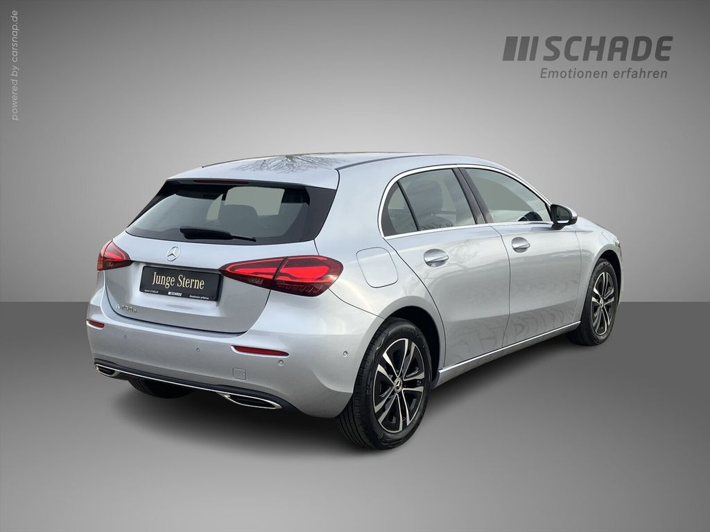 Mercedes-Benz A 250 2024