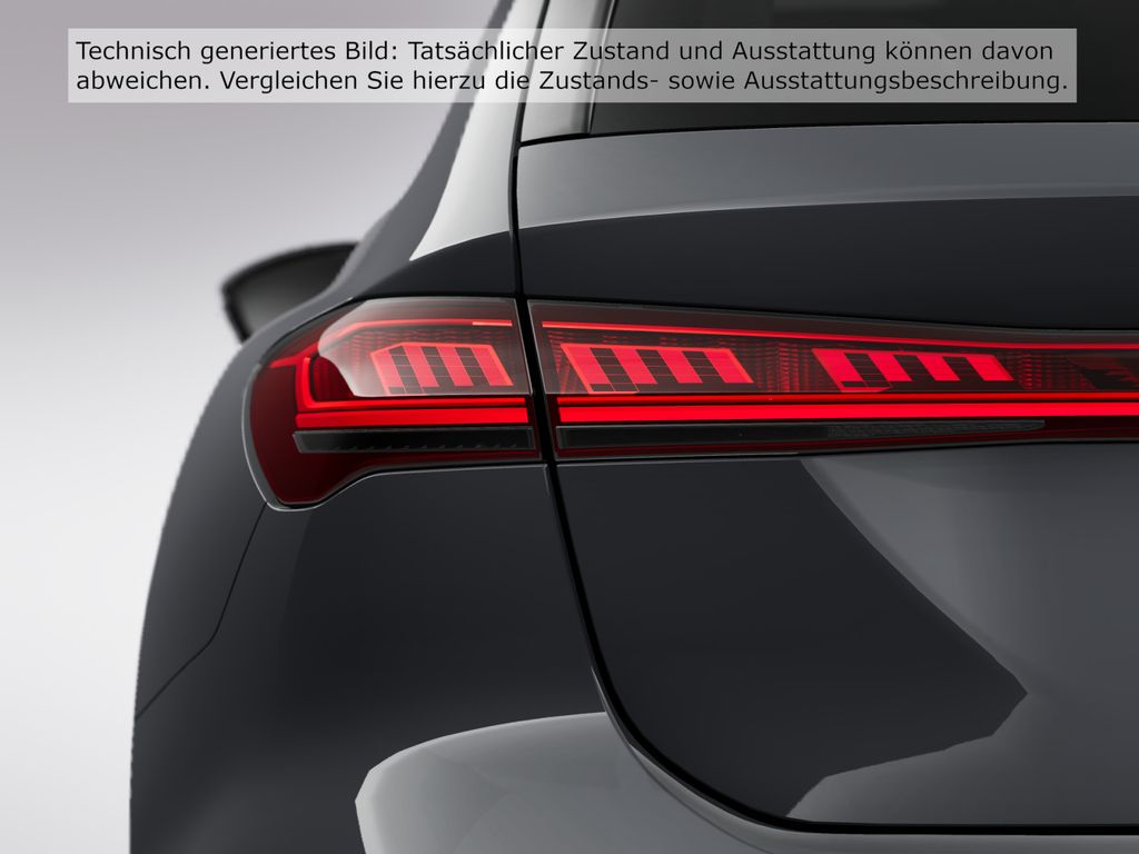 Audi A5 2025