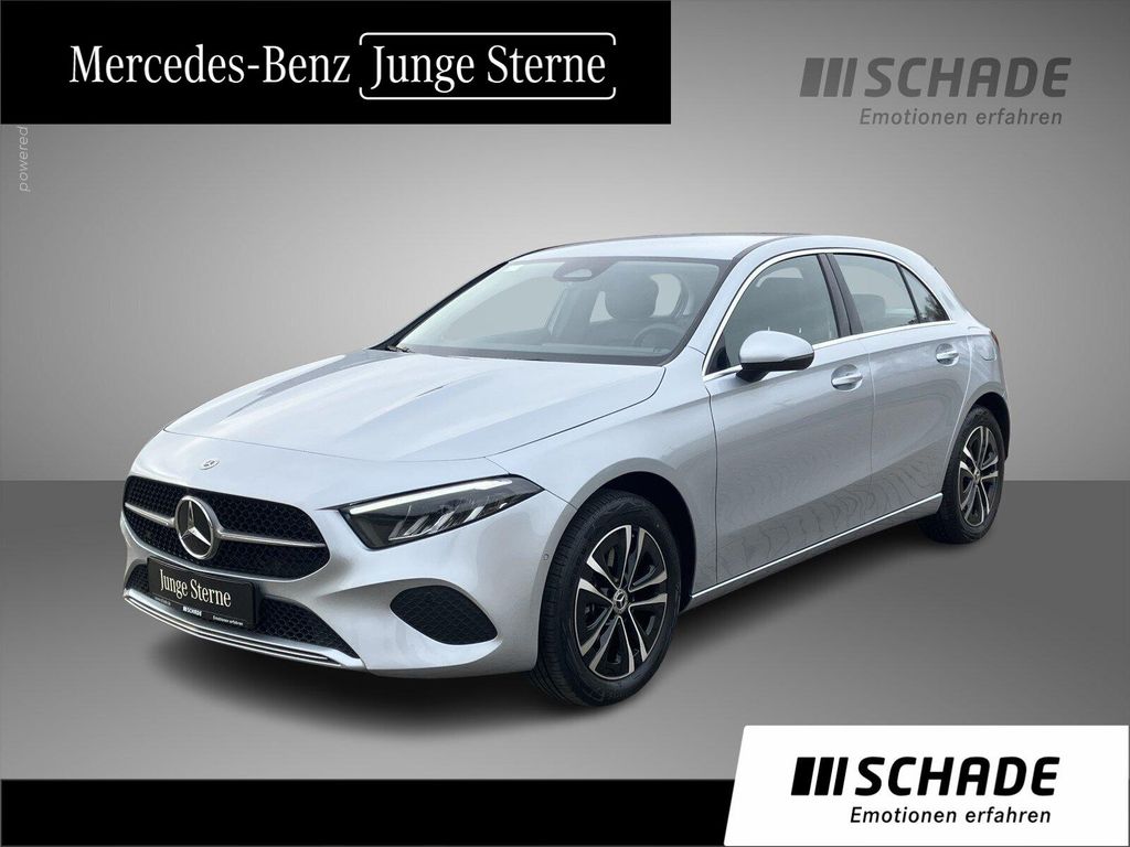 Mercedes-Benz A 250 2024
