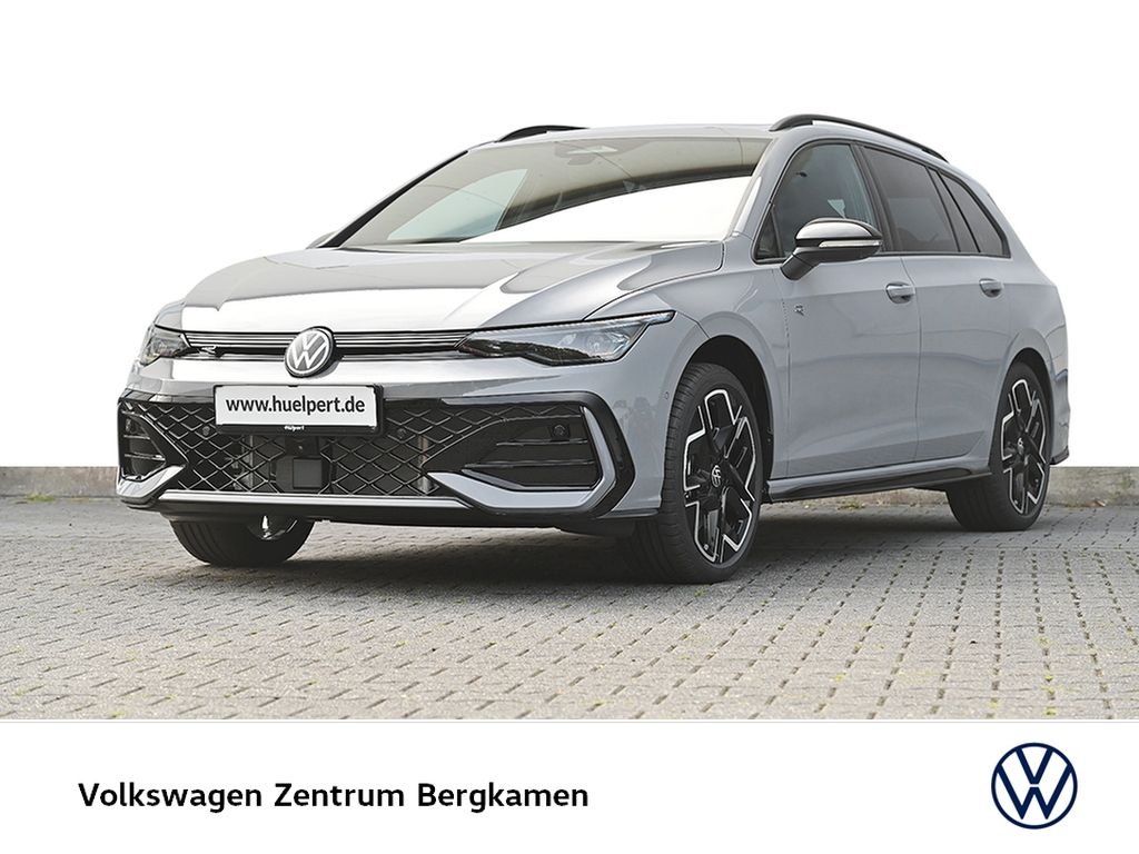 Volkswagen Golf 2025