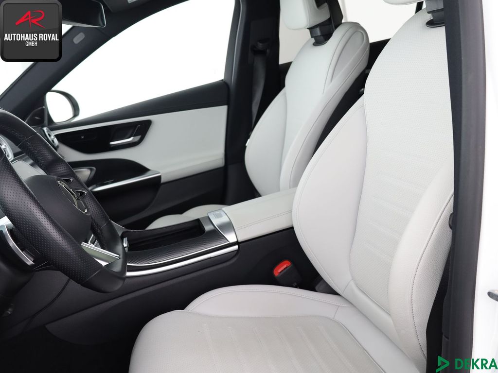 Mercedes-Benz C 200 2022