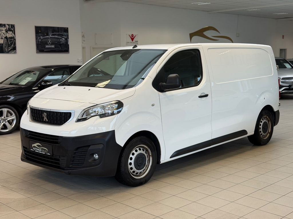 Peugeot Expert 2020