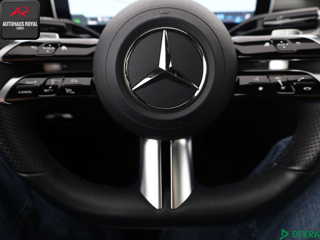 Mercedes-Benz C 200 2022