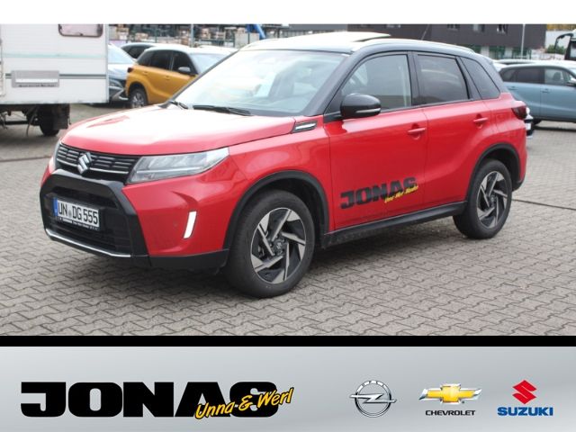 Suzuki Vitara 2025
