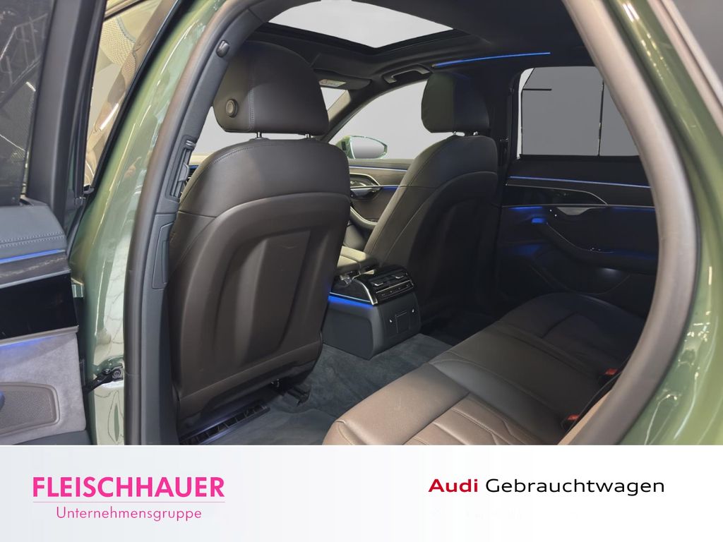 Audi A8 2023