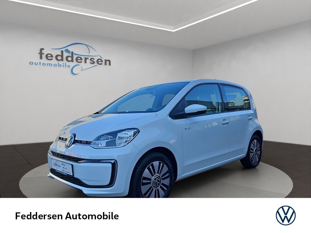 Volkswagen e-up! 2020