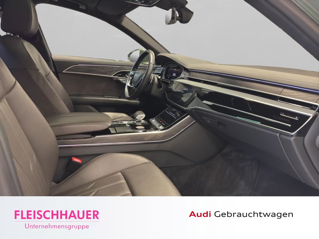 Audi A8 2023