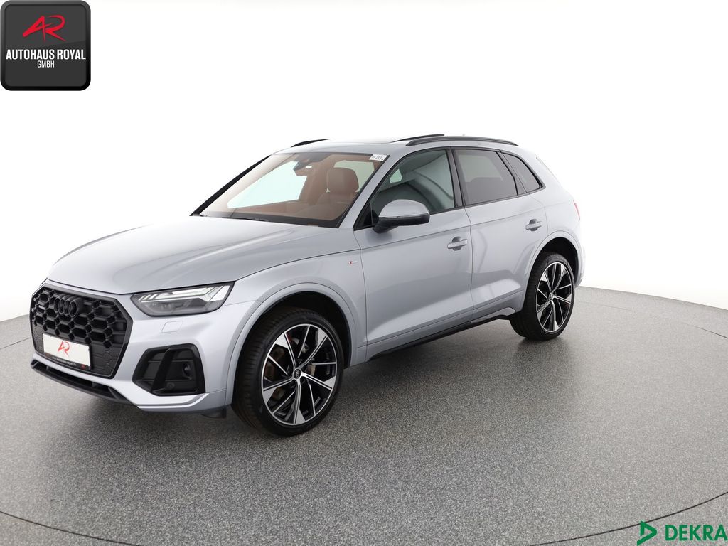 Audi Q5 2023
