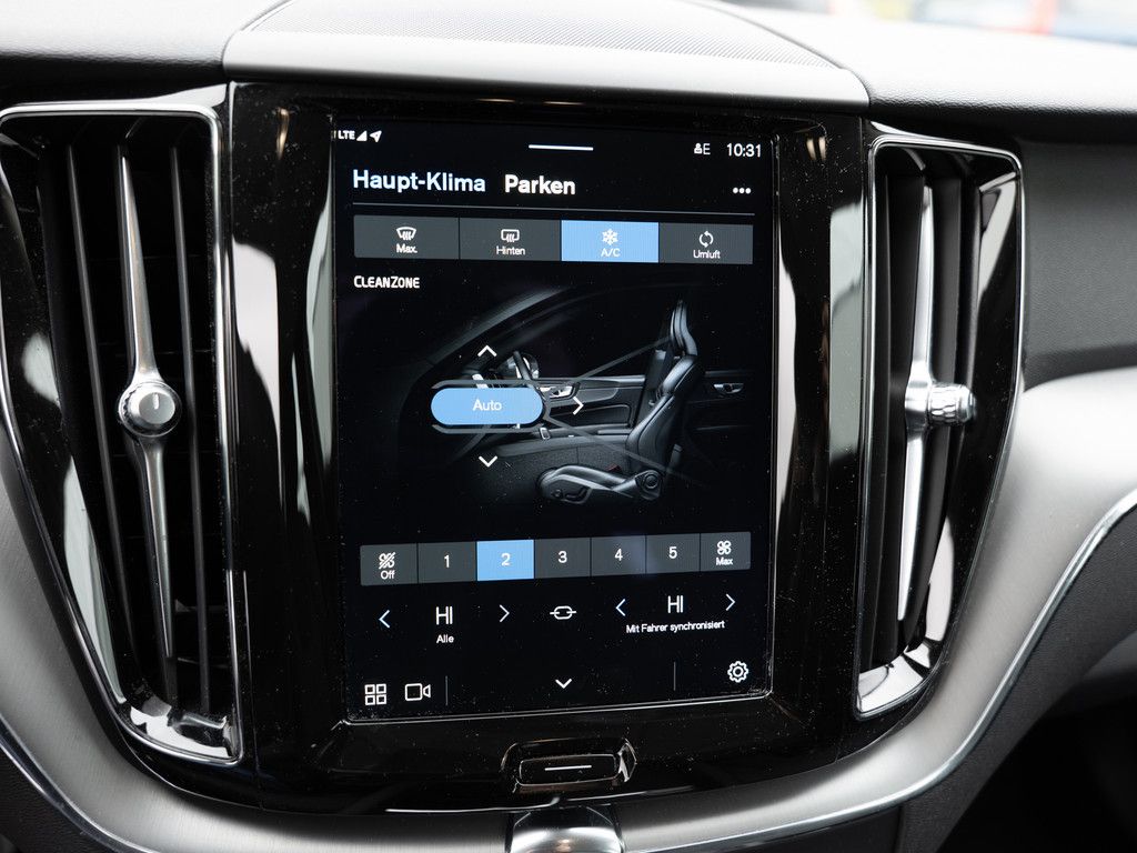 Volvo XC60 2023