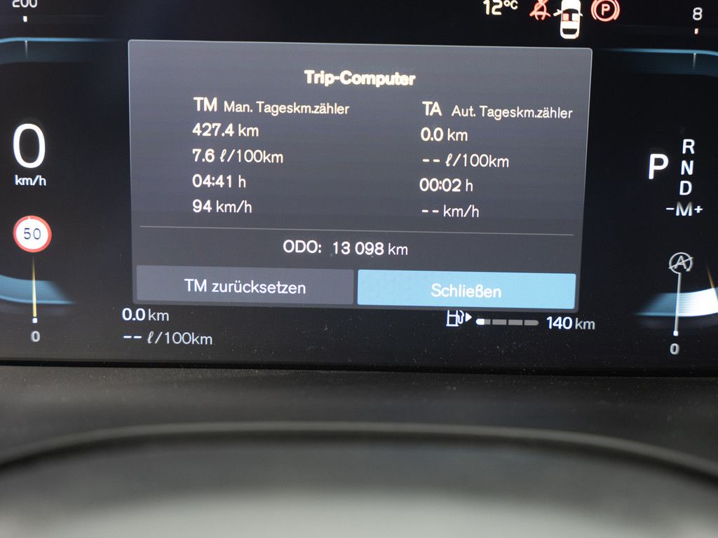 Volvo XC60 2023