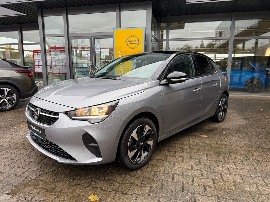 Opel Corsa 2021