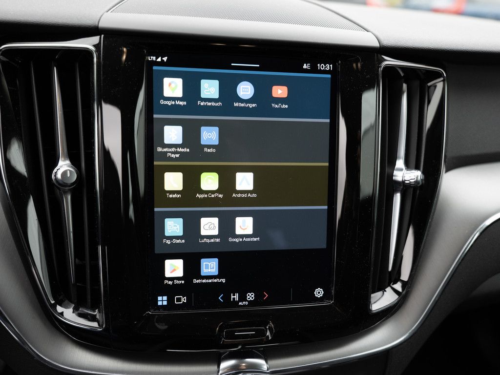 Volvo XC60 2023