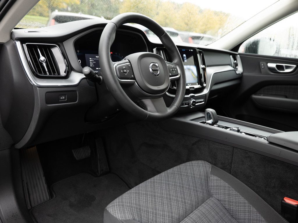 Volvo XC60 2023