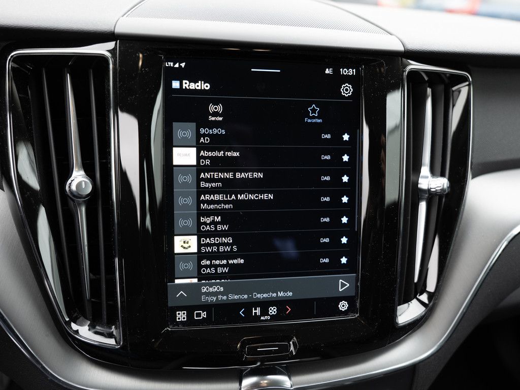 Volvo XC60 2023