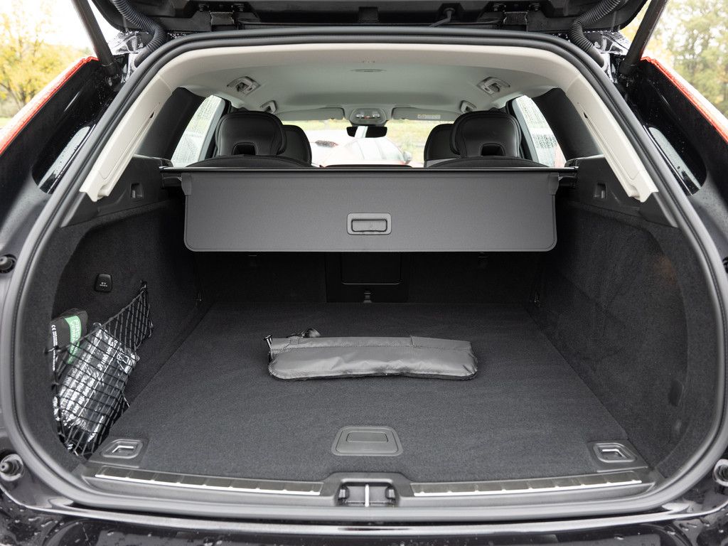 Volvo XC60 2023