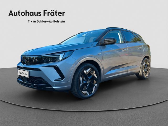 Opel Grandland (X) 2023